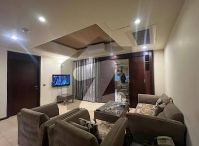 سلوراوکس اپارٹمنٹ ایف ۔ 10,اسلام آباد میں 2 کمروں کا 6 مرلہ فلیٹ 6.0 کروڑ میں برائے فروخت۔