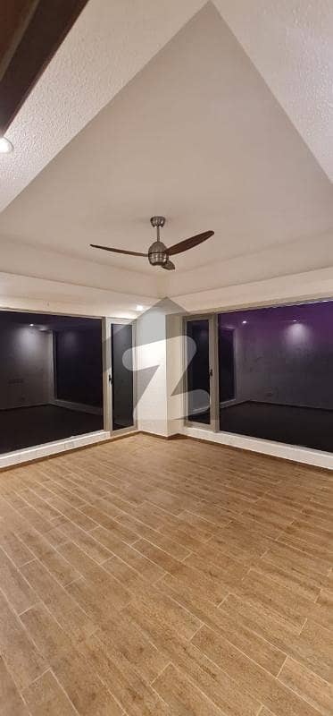 Apartment Available For Rent In Sukh Chayn F-10