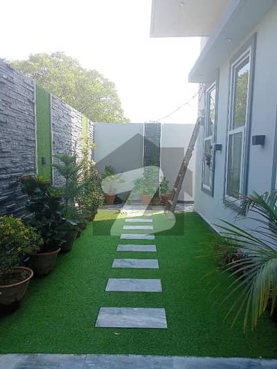 Bungalow Available For Sell