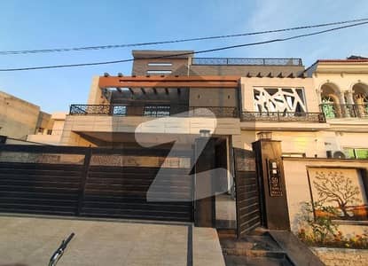 BACK TO MAIN 1 KANAL IDEAL LOCATION HOUSE AVAILABLE FOR SALE IN TIP HOUSING SOCIETY PHASE 1
