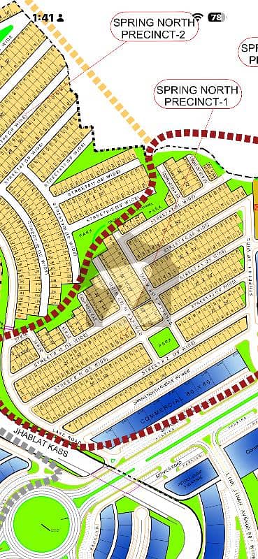 Kohistan Enclave SNP(1)