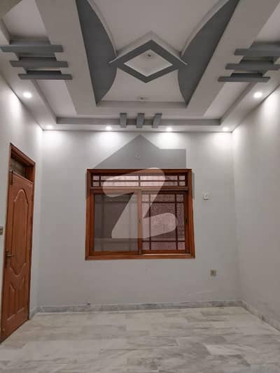Reasonably-Priced 120 Square Yards House In Mashraqi Society, Karachi Is Available As Of Now