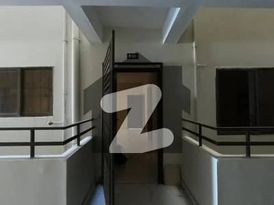 Flat Is Available For Sale In Gulistan-E-Jauhar - Block 7