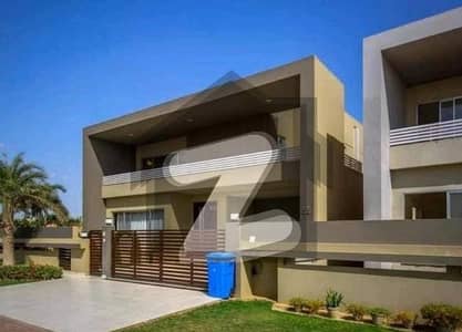 500 Square Yards House Is Available In Bahria Paradise - Precinct 51