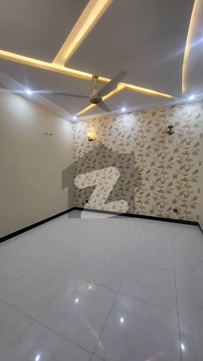 Corner House Of 150 Square Yards Is Available In Contemporary Neighborhood Of Bahria Town Karachi