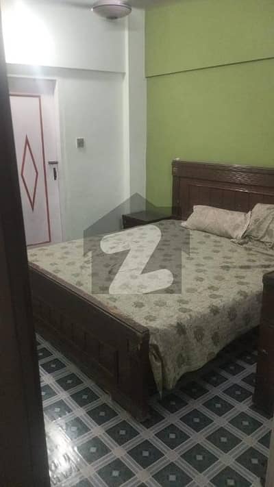 Flat For sale Situated In Gulistan-e-Jauhar - Block 17