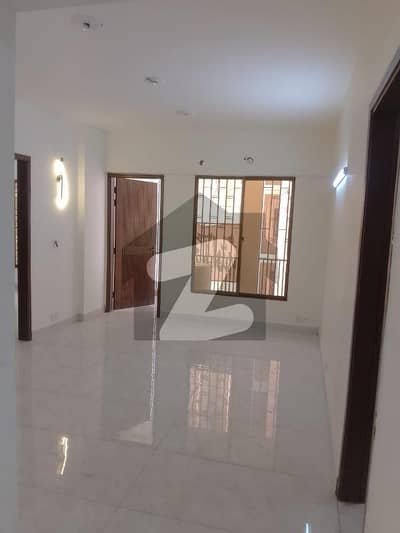 Flat For rent Situated In Saima Residencia