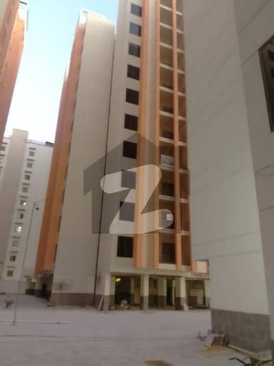 Flat For Grabs In 1600 Square Feet Karachi