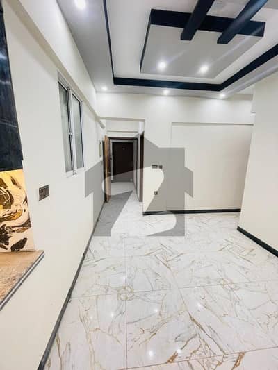 Brand New Flat For Sale In Meerut Society Sector 9a