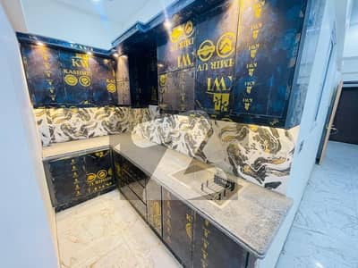 Flat For Sale In Meerut Society Sector 9a