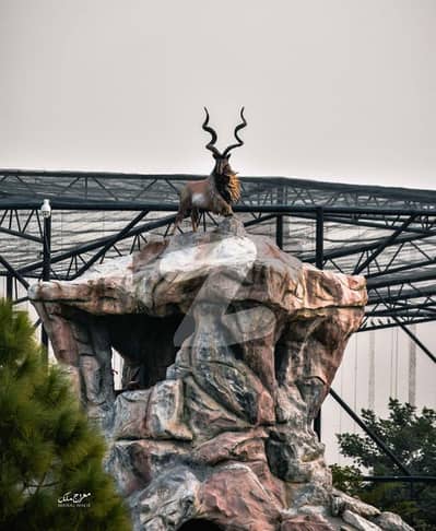 ایم پی سی ایچ ایس - بلاک ای ایم پی سی ایچ ایس ۔ ملٹی گارڈنز,بی ۔ 17,اسلام آباد میں 10 مرلہ رہائشی پلاٹ 1.65 کروڑ میں برائے فروخت۔