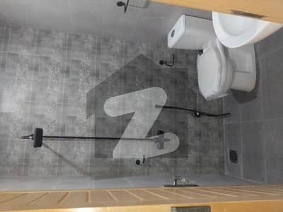 D-12 Brand New 5 Marla 4 Bedroom House Available For Rent