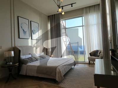 Saima Tower Hmr Water Front 1 Bed Available