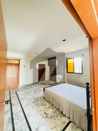 گلشنِ اقبال - بلاک 13 اے گلشنِ اقبال,گلشنِ اقبال ٹاؤن,کراچی میں 2 کمروں کا 8 مرلہ بالائی پورشن 1.15 کروڑ میں برائے فروخت۔