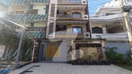 House For Sale Brand New 120 Square Yard Ground Plus 2 House For Sale Brand New 120 Square Yard Ground Plus 2