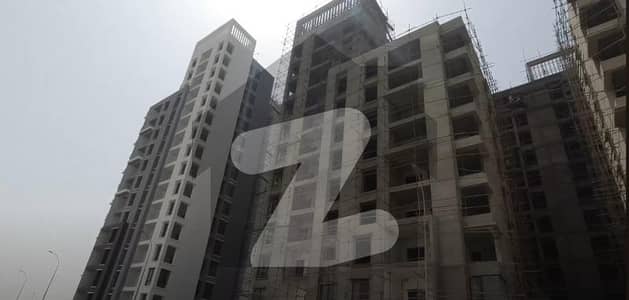 نیا ناظم آباد کراچی میں 2 کمروں کا 6 مرلہ فلیٹ 2.35 کروڑ میں برائے فروخت۔