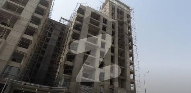 Prime Location Naya Nazimabad Flat Sized 1249 Square Feet For Sale