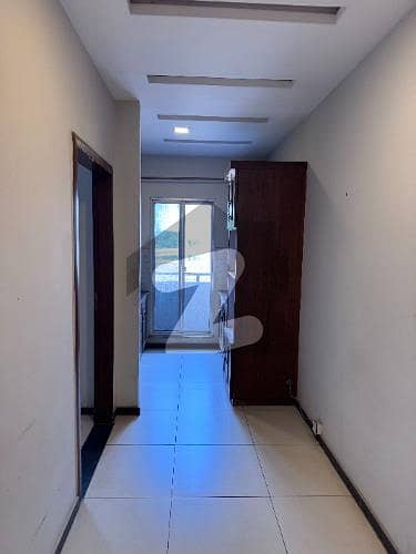 Dam Facing 2bhk Luxury Apartment