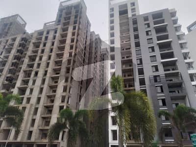 نیا ناظم آباد کراچی میں 3 کمروں کا 8 مرلہ فلیٹ 2.5 کروڑ میں برائے فروخت۔