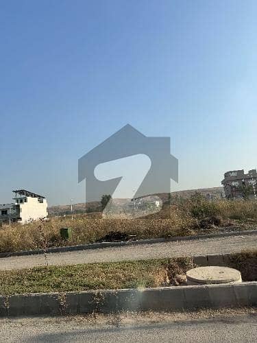 5 Marla Plot Possession Able For Sale