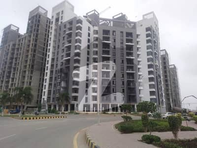 A Prime Location Flat Of 1800 Square Feet In Naya Nazimabad