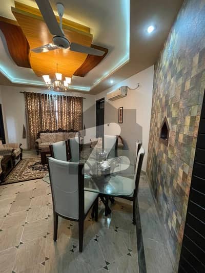 فضائیا هاوسنگ سکیم ترنول,اسلام آباد میں 8 کمروں کا 12 مرلہ مکان 3.2 کروڑ میں برائے فروخت۔