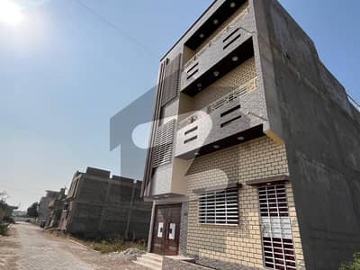 میمن گوٹھ گداپ ٹاؤن,کراچی میں 5 مرلہ رہائشی پلاٹ 30.0 لاکھ میں برائے فروخت۔