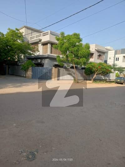 Book A Prime Location 400 Square Yards House In PECHS Block 2