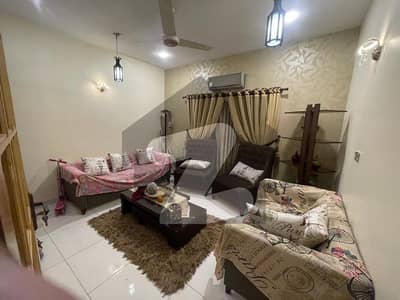 Highly-Desirable Prime Location Upper Portion Available In PECHS Block 2 For Sale