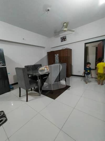 This Is Your Chance To Buy Prime Location Flat In Allama Iqbal Road