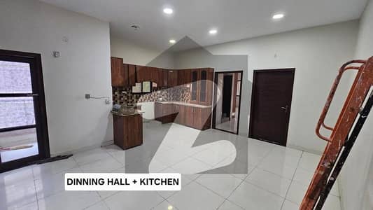 3 Bed 2nd Floor With Roof West Open Chance Deal