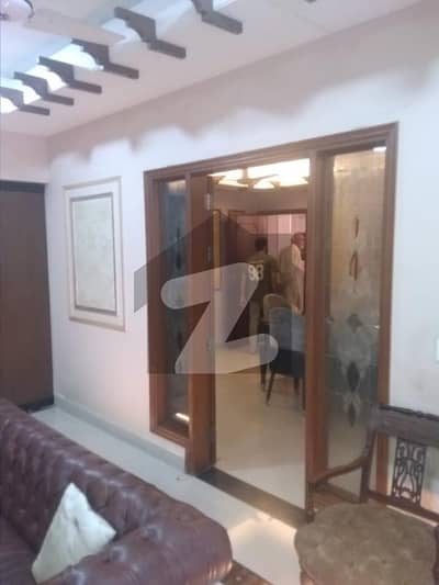 Ideal 200 Square Yards Lower Portion Has Landed On Market In PECHS Block 2, Karachi