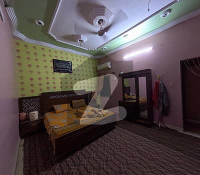 گلشنِ معمار - سیکٹر آر گلشنِ معمار,گداپ ٹاؤن,کراچی میں 6 کمروں کا 10 مرلہ مکان 2.85 کروڑ میں برائے فروخت۔