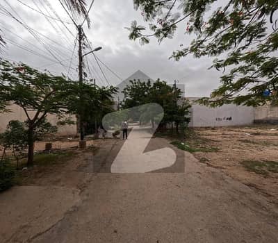 گلشنِ معمار - سیکٹر ایکس گلشنِ معمار,گداپ ٹاؤن,کراچی میں 17 مرلہ رہائشی پلاٹ 2.25 کروڑ میں برائے فروخت۔