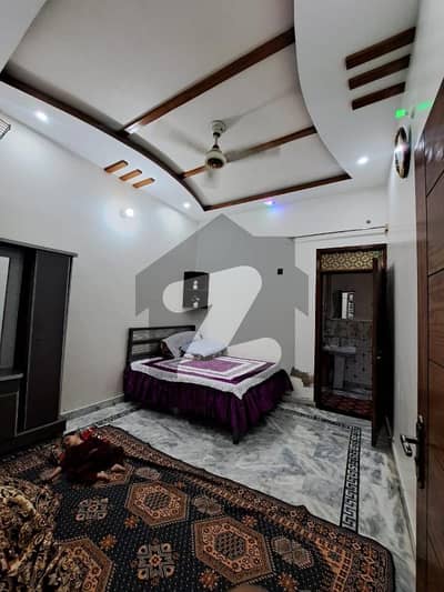 Luxurious Ground Plus 2 (G+2) Lease 120 Square Yard House For Sale