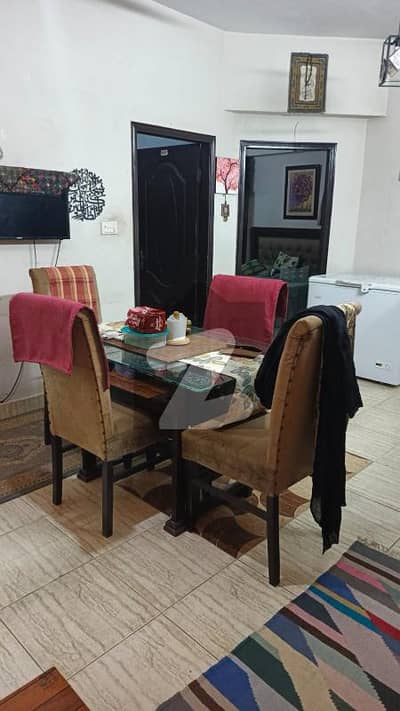 FLAT FOR SALE SALMAN ARCADE BLOCK 13