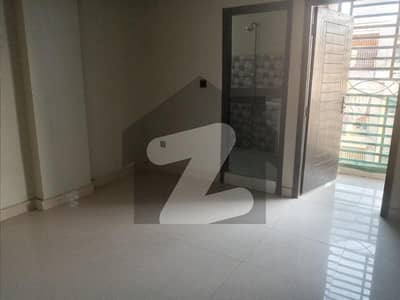 Prime Location Flat Of 900 Square Feet Is Available In Contemporary Neighborhood Of Abul Hassan Isphani Road