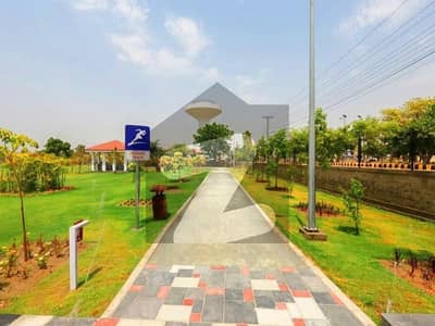 10 Marla Corner Level Plot In Price Of 5 Marla 10 Marla Corner Level Plot In Price Of 5 Marla