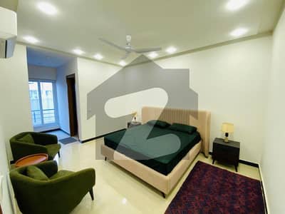 FOR RENT Brand New 2 Bedrooms Lower Portion Available in F_6/1