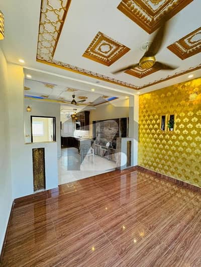 Gorgeous Prime Location 20 Marla House For sale Available In LDA Avenue