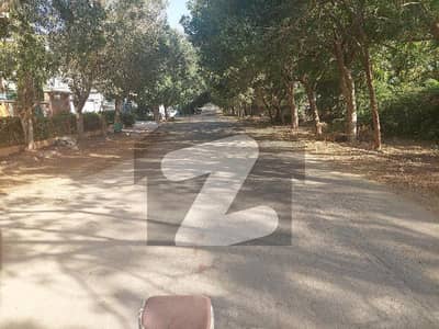 گلشنِ معمار - سیکٹر ایکس گلشنِ معمار,گداپ ٹاؤن,کراچی میں 16 مرلہ رہائشی پلاٹ 2.35 کروڑ میں برائے فروخت۔