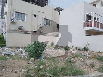 Prime Location 240 Square Yards Residential Plot In Naya Nazimabad - Block C Best Option Prime Location 240 Square Yards Residential Plot In Naya Nazimabad - Block C Best Option