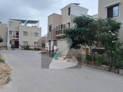 Stunning Prime Location 120 Square Yards Residential Plot In Naya Nazimabad - Block A Available