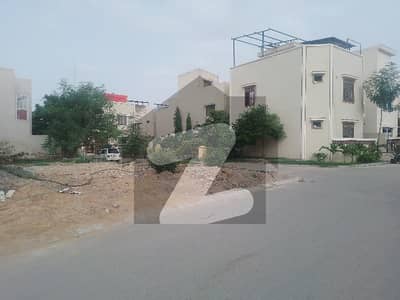 Prime Location 240 Square Yards Residential Plot For sale In Naya Nazimabad Prime Location 240 Square Yards Residential Plot For sale In Naya Nazimabad