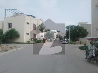 240 Sq. Yds Residential Plot for Sale Naya Nazimabad, Block C, Karachi 240 Sq. Yds Residential Plot for Sale Naya Nazimabad, Block C, Karachi