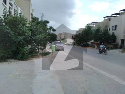 Spacious Prime Location Residential Plot Is Available In Naya Nazimabad - Block C For sale