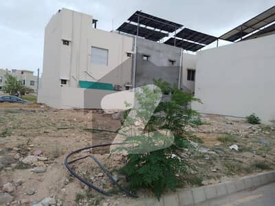 نیا ناظم آباد ۔ بلاک سی نیا ناظم آباد,کراچی میں 6 مرلہ رہائشی پلاٹ 3.95 کروڑ میں برائے فروخت۔