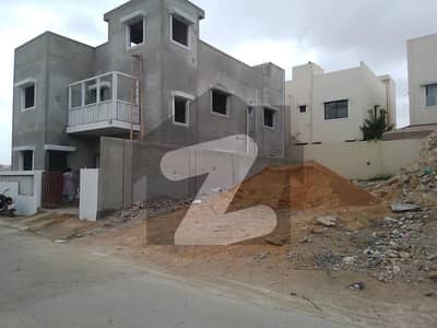 Buy Prime Location 120 Square Yards Residential Plot At Highly Affordable Price