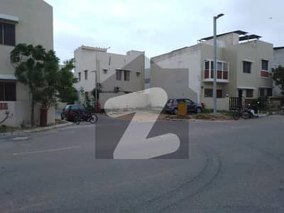 نیا ناظم آباد ۔ بلاک سی نیا ناظم آباد,کراچی میں 6 مرلہ رہائشی پلاٹ 3.7 کروڑ میں برائے فروخت۔