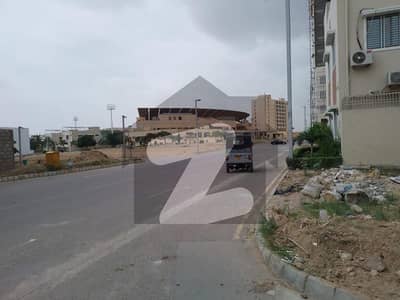 نیا ناظم آباد ۔ بلاک سی نیا ناظم آباد,کراچی میں 10 مرلہ رہائشی پلاٹ 4.0 کروڑ میں برائے فروخت۔